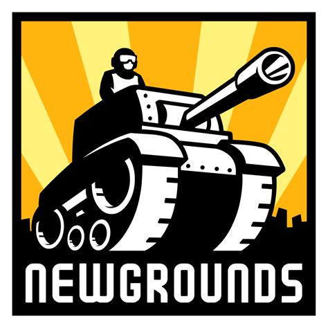 new newgrounds